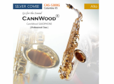 CannWood Saxophone_ _ Professional Class _ CAS_5300G_